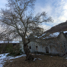 Горноводенски манастир Св. Св. Кирик и Юлита - Снимки от България, Курорти, Туристически Дестинации